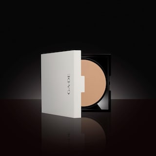 Foto 4 | Foto 4 | Polvo Prensado Ga-de Longevity Second Skin 506 Light Medium - Venta Internacional.