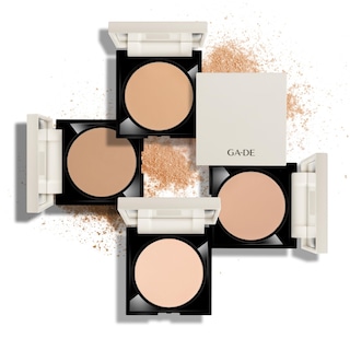 Foto 5 | Foto 5 | Polvo Prensado Ga-de Longevity Second Skin 506 Light Medium - Venta Internacional.