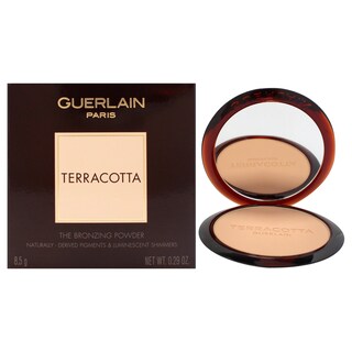 Foto 1 | Foto 1 | Polvo Bronceador Guerlain 96% Naturally 1 Light Warm - Venta Internacional.