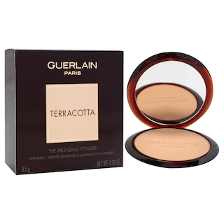 Foto 3 | Foto 3 | Polvo Bronceador Guerlain 96% Naturally 1 Light Warm - Venta Internacional.