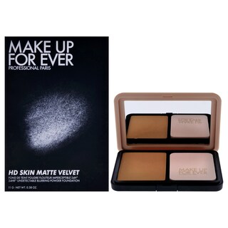Foto 1 | Foto 1 | Base De Maquillaje Make Up For Ever Hd Skin Matte 1n14 Beige 11 Ml - Venta Internacional.