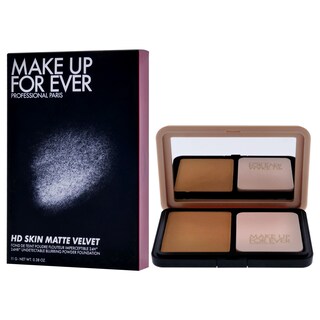 Foto 3 | Foto 3 | Base De Maquillaje Make Up For Ever Hd Skin Matte 1n14 Beige 11 Ml - Venta Internacional.