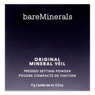 Foto 5 | Foto 5 | Polvo Fijador Mineral Veil - Sheer Fair - Venta Internacional.