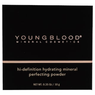 Foto 5 | Foto 5 | Powder Youngblood Hydrating Mineral Perfect - Venta Internacional.