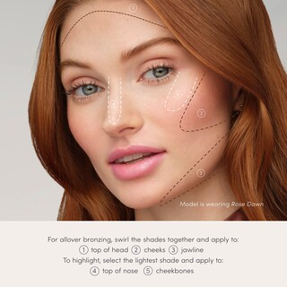 Foto 4 | Foto 4 | Polvo Bronceador Jane Iredale Purebronze Shimmer - Venta Internacional