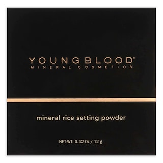 Foto 5 | Foto 5 | Polvo Fijador Youngblood Rice Light De 0,4 G Para Uso Casual - Venta Internacional.