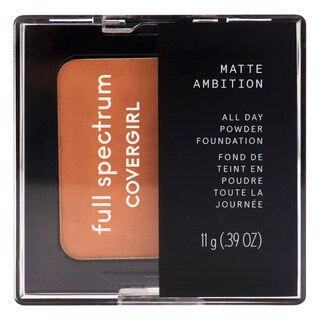 Foto 5 | Foto 5 | Base De Maquillaje En Polvo Mate Para Todo El Día - Deep Natural 1 - Venta Internacional.