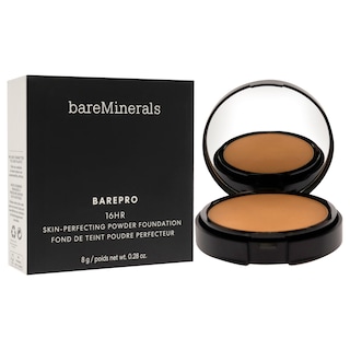 Foto 3 | Foto 3 | Base De Maquillaje En Polvo Perfeccionadora De La Piel 16hr, Mediana 35 - Venta Internacional.