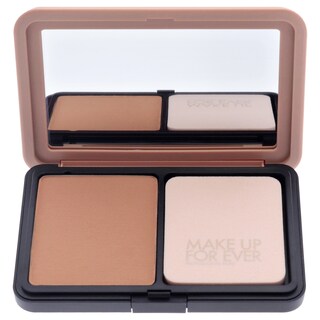 Foto 2 | Foto 2 | Base De Maquillaje En Polvo Make Up For Ever Hd Skin Matte 2n34 Honey - Venta Internacional.