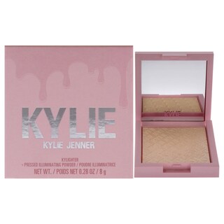 Foto 1 | Foto 1 | Polvo Iluminador Kylie Cosmetics Kylighter 020 Ice Me Out - Venta Internacional.