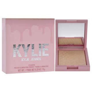 Foto 3 | Foto 3 | Polvo Iluminador Kylie Cosmetics Kylighter 020 Ice Me Out - Venta Internacional.