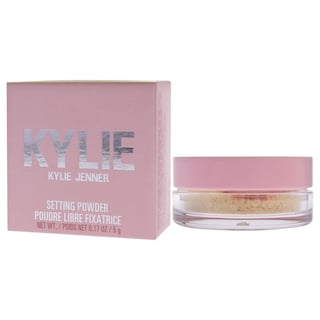 Foto 4 | Foto 4 | Polvo Fijador Kylie Cosmetics 300, Amarillo, 8,8 Ml, Para Mujer - Venta Internacional.