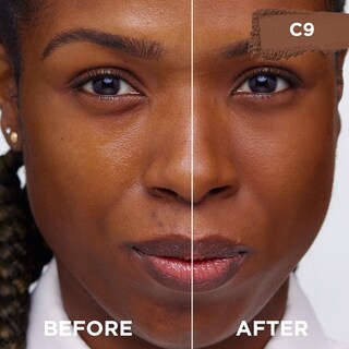 Foto 2 | Foto 2 | Base De Maquillaje En Polvo L'oreal Paris True Match C9 Deep 10 Ml - Venta Internacional.