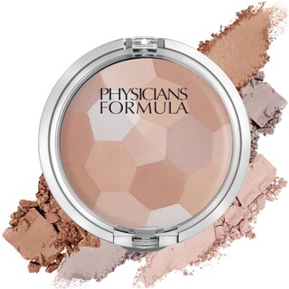 Foto 1 | Foto 1 | Paleta De Polvos Fijadores Physicians Formula Translucent - Venta Internacional.