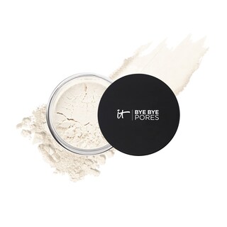 Foto 1 | Foto 1 | Polvo Fijador It Cosmetics Bye Bye Pores, 6,5 G, Translúcido - Venta Internacional.