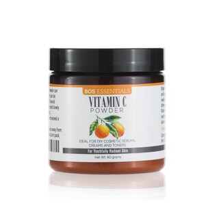 Foto 2 | Foto 2 | Polvo de Vitamina C Bos Essentials de Grado Cosmético - Venta Internacional