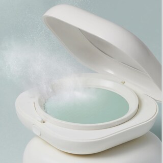 Foto 3 | Foto 3 | Polvo Compacto Laneige Neo Blurring Con Ácido Hialurónico Azul - Venta Internacional.