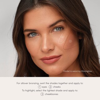 Foto 5 | Foto 5 | Recambio Bronzer Jane Iredale Purebronze Shimmer Libre De Crueldad Animal - Venta Internacional.