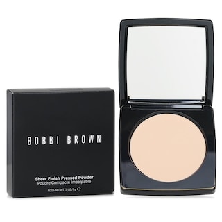 Foto 1 | Foto 1 | Polvo Bobbi Brown Acabado Transparente Cálido Y Natural - Venta Internacional