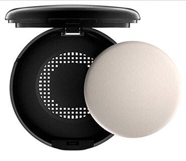 Foto 6 | Foto 6 | Polvo Cosmético Mac Studio Fix Powder Plus Foundation Nw25 - Venta Internacional.