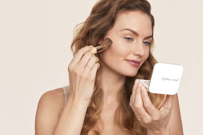 Foto 5 | Foto 5 | Recarga De Polvo Mineral Jane Iredale Purepressed Base 10 Ml - Venta Internacional.