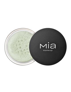 Foto 1 | Foto 1 | Polvos Sueltos Fijadores Traslúcidos Mia Cosmetics Verde 10 Gr