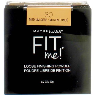 Foto 1 | Foto 1 | Polvo Maybelline Fit Me Loose Medium Deep 20 G - Venta Internacional