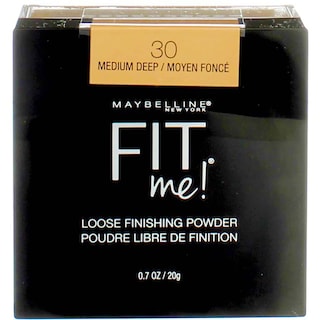 Foto 2 | Foto 2 | Polvo Maybelline Fit Me Loose Medium Deep 20 G - Venta Internacional