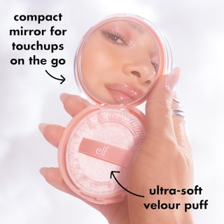 Foto 5 | Foto 5 | Polvo De Acabado E.l.f. Halo Glow Filter Rich Cool Vegan - Venta Internacional.