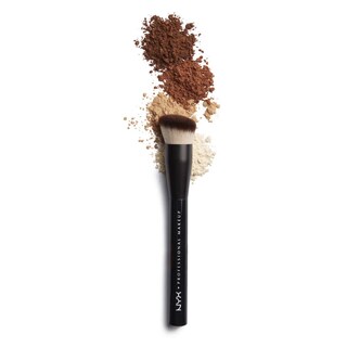 Foto 5 | Foto 5 | Polvo Fijador Nyx Professional Makeup Can't Stop Won't Stop - Venta Internacional.