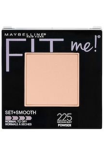 Foto 1 | Foto 1 | Maquillaje En Polvo Maybelline New York Fit Me Set + Smooth 9 Ml - Venta Internacional.