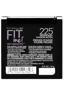 Foto 2 | Foto 2 | Maquillaje En Polvo Maybelline New York Fit Me Set + Smooth 9 Ml - Venta Internacional.