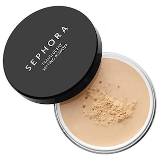 Foto 1 | Foto 1 | Polvo Fijador Sephora Collection Translucent Loose 17,29 G - Venta Internacional.