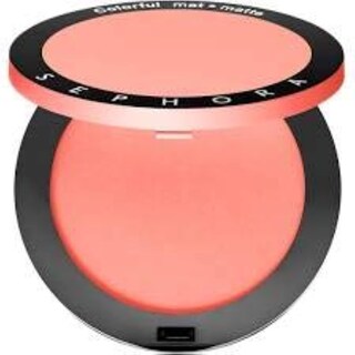 Foto 1 | Foto 1 | Polvo Facial Sephora Collection Colorful 01 Shame On You, 3,5 G - Venta Internacional.