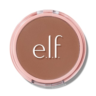 Foto 1 | Foto 1 | Polvo De Acabado E.l.f. Halo Glow Filter Rich Warm Vegan - Venta Internacional.