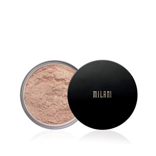 Foto 2 | Foto 2 | Polvo Fijador Milani Make It Last Radiant, 3,5 Ml, Libre De Crueldad Animal - Venta Internacional.