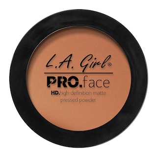 Foto 1 | Foto 1 | Polvo Prensado L.a. Girl Pro.face Matte Chestnut Gpp614 X3 - Venta Internacional