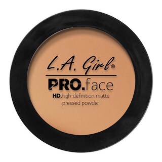 Foto 1 | Foto 1 | Polvo Prensado L.a. Girl Pro.face Matte Warm Honey Gpp607 X3 - Venta Internacional