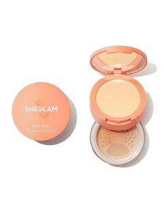 Foto 1 | Foto 1 | Polvo Fijador Sheglam Insta-ready Face Powder Smooth Sand - Venta Internacional.