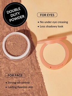 Foto 2 | Foto 2 | Polvo Fijador Sheglam Insta-ready Face Powder Smooth Sand - Venta Internacional.