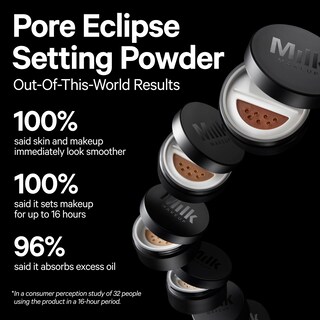 Foto 4 | Foto 4 | Maquillaje Con Leche En Polvo Pore Eclipse Translucent 16h - Venta Internacional.