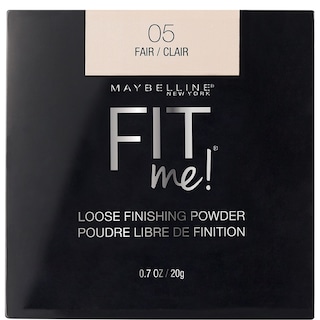 Foto 1 | Foto 1 | Polvo Fijador Maybelline Fit Me Fair, 1 Unidad - Venta Internacional.