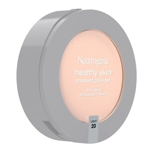 Foto 6 | Foto 6 | Polvo De Maquillaje Compact Neutrogena Healthy Skin Light 20 - Venta Internacional.