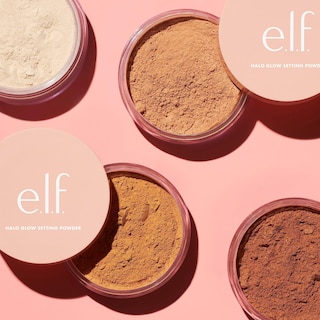 Foto 5 | Foto 5 | Polvo Fijador E.l.f. Halo Glow Silky Weightless 7 G - Venta Internacional.