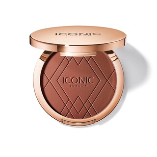 Foto 1 | Foto 1 | Polvo Bronceador Iconic London Ultimate, Acabado Mate Y Sedoso - Venta Internacional.