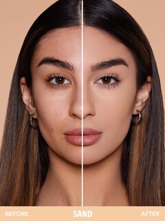 Foto 2 | Foto 2 | Base de Maquillaje en Polvo Sheglam Skin-focus Skin Focus Sand - Venta Internacional