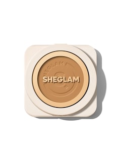 Foto 1 | Foto 1 | Base de Maquillaje en Polvo Sheglam Skin-focus Full Coverage Golden - Venta Internacional