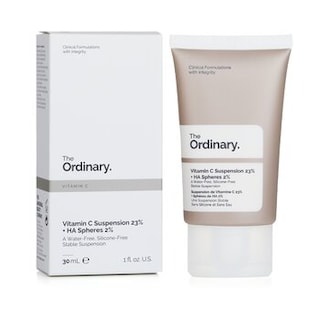 Foto 3 | Foto 3 | Suspensión De Vitamina C The Ordinary 23% + Ha Spheres 2% 30 Ml - Venta Internacional.