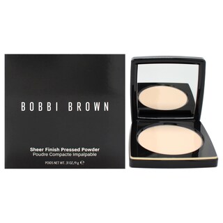 Foto 1 | Foto 1 | Polvo Prensado Bobbi Brown Sheer Finish No. 05 Soft Sand - Venta Internacional.