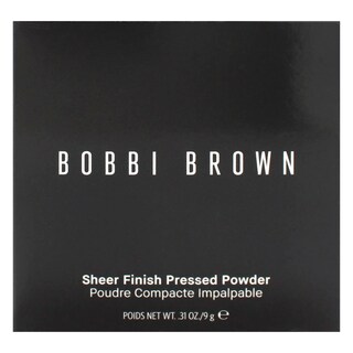 Foto 5 | Foto 5 | Polvo Prensado Bobbi Brown Sheer Finish No. 05 Soft Sand - Venta Internacional.